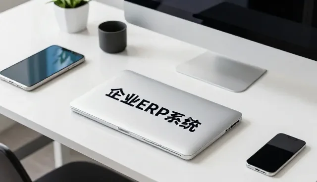 企业选型ERP系统时需关注的五大核心要素