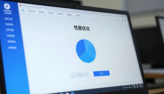 运维托管中的性能优化与适用场景分析