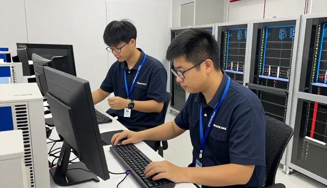 企业ERP系统帮助解决软件问题